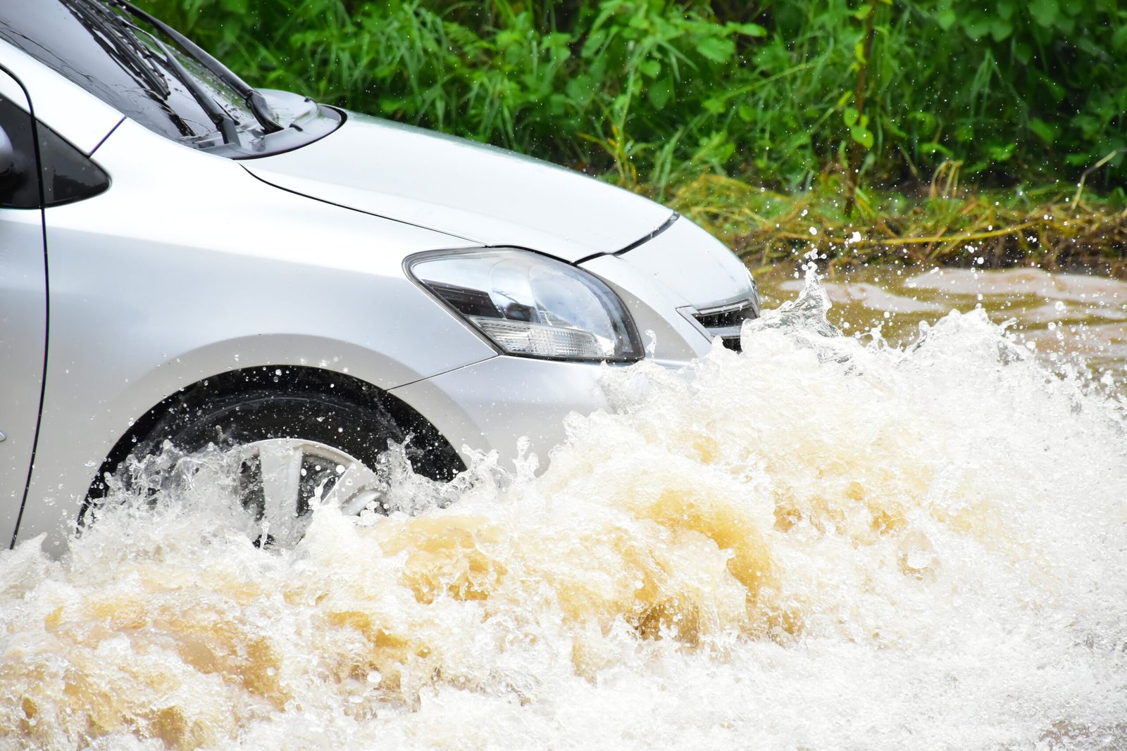 storm damage car insurance claims