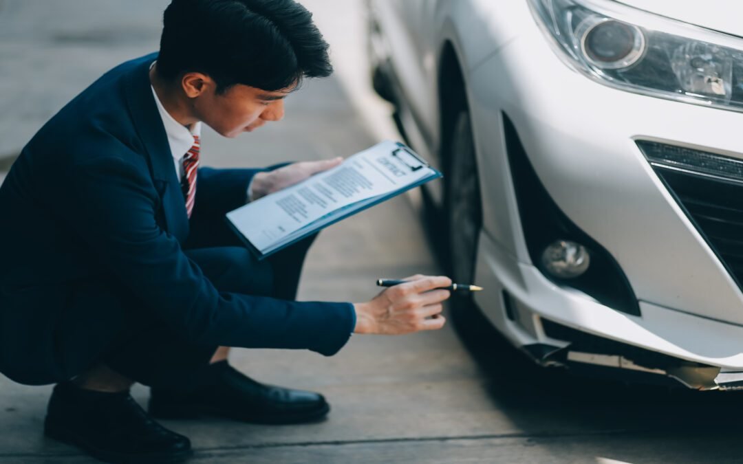 The Truth About Insurance Adjusters (And What They Don’t Want You to Know)