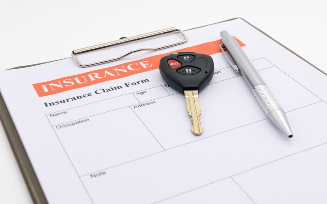 How Long Do Auto Insurance Claims Really Take?