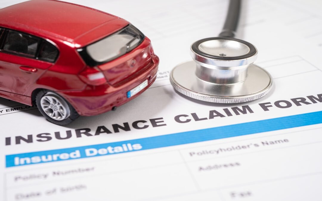 Rear-Ended? Here’s How to File a Strong Claim and Get Paid Faster