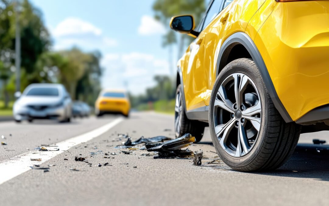 Accident During a Road Trip? Here’s How to Handle Out-of-State Claims