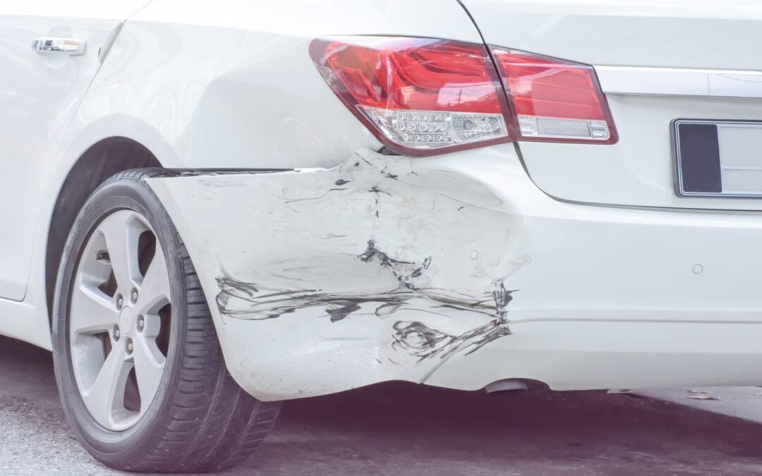 Don’t Let a Fender Bender Hurt Your Wallet: Small Accident, Big Claim Tips